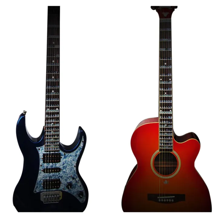 2X%20Guitar%20Fretboard%20Note%20Decals%20Fingerboard%20Frets%20Map%20Sticker%20Fit%206%20Strings%20Acoustic%20Electric%20Guitar(Black)%20-%20Image%204