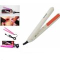 Mini Hair Styling Hair Straightener Iron. 