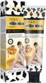 Disaar beauty hair removal (dbhr) cream honey with milk Easy to use face & body legs depilating Moisturizing100ml. 