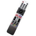 Skyworth / Singer Remote Control for Smart 4K UHD LED HDTV Android TV & Free Batteries. 