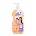 Baby Cheramy Baby Cream with Almond Extracts 400ml. 