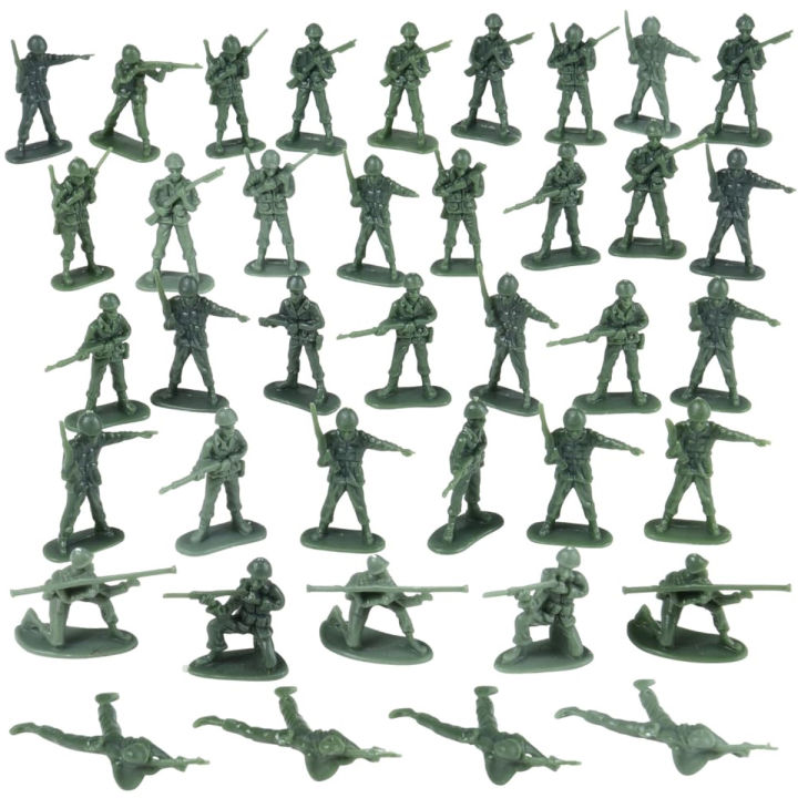 QP%20Toy%20Soldiers%20Figures,%20Small%20Men%20Swat%20Soldiers%20Toy,%20WW2%20Set%20Action%20Figures%20Playset%20for%20Kids%20Children%20Boys%20Girls,%2050%20Pcs%20-%20Image%202