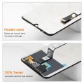 LCD No Frame For Xiaomi Redmi Note 7 Note 7 Pro M1901F7G Display Touch Screen Digitizer Assembly Replacement Parts. 