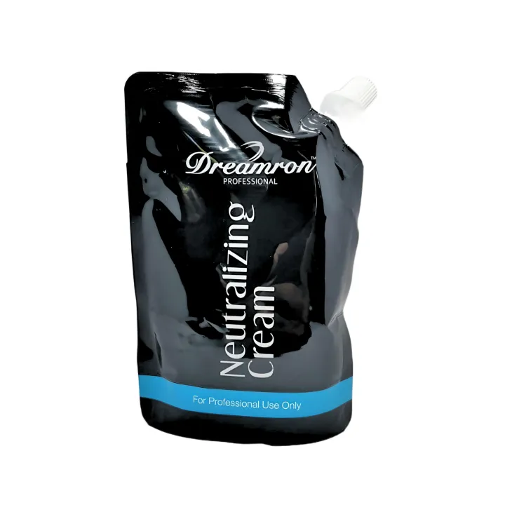 Dreamron%20Hair%20Straightening%20Salon%20Pack%20with%20neutralizer%20cream%20-%20Image%204