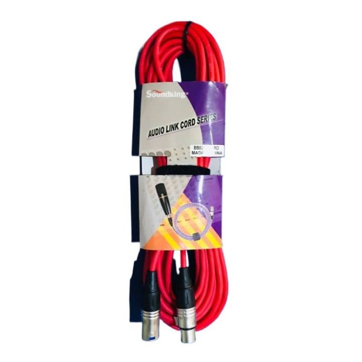 2M,%205M,%2010M%20Soundking%20BB804%20Microphone%20Cable%205M%20length%20XLR%20to%20XLR%20Dual%20Conductor,%20Professional%20grade,%20low%20noise,%20high%20performance,%20mic%20cable,%2099.99%25%20oxygen%20free%20copper%20(ofc)%20conductor%20and%20shield.%20sound%20king%20mic%20wire%20-%20Image%207