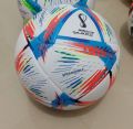Official FIFA Worldcup ball / Football/ FIFA 2022 / Al Rihla ball. 