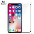 Benks KingKong Tempered Glass 3D FullCover HD Screen Protector Film for iPhone11 , XS. 