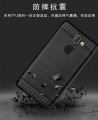 lthmy for Nokia 8 Sirocco Case Carbon Fiber TPU Soft Silicone Back Cover Armor Phone Case Casing. 