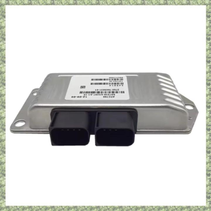 Ktteay 27607605031 Car Transfer Case Computer Module for X5 E70 X6 E71 ...