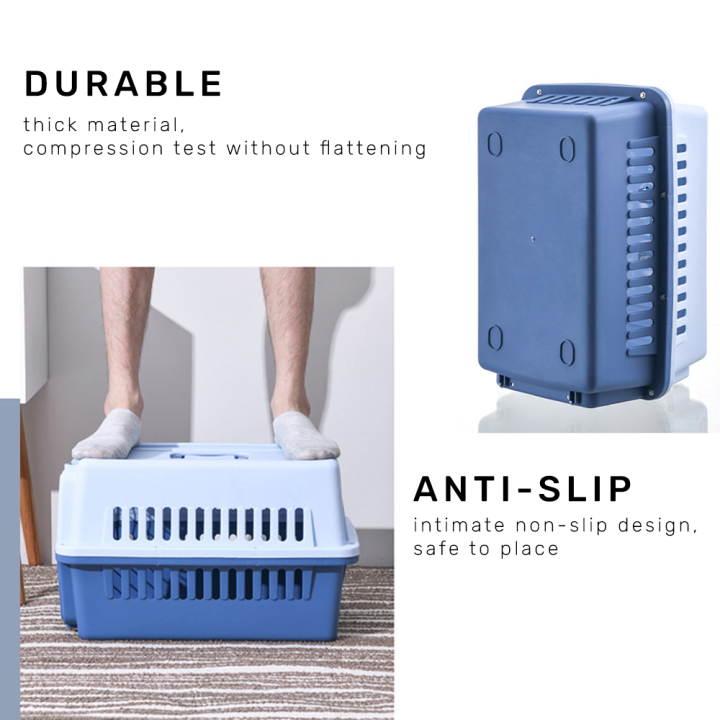 Pet%20Cat%20Dog%20Bag%20Beg%20Carrier%20With%20Handle%20Pet%20Carrier%20Cat%20Carrier%20Sangkar%20Kucing%20Pet%20Cage%20Carrier%20Kucing%20Cat%20Cage%20-%20Image%203