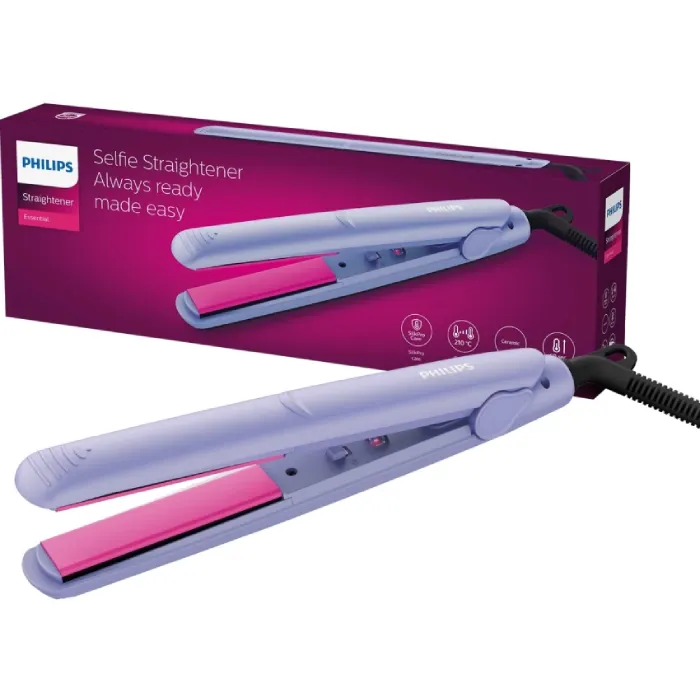 PHILIPS BHS224/00 Hair Straightener