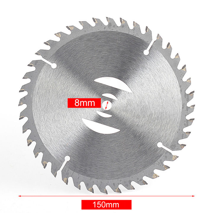 150%20Mm%2040%20Teeth%20Metal%20Trimmer%20Heads%20Replacement%20Eater%20Saw%20Lawn%20Mower%20Fit%20Accessory%20For%20Garden%20Power%20Tool%20-%20Image%207