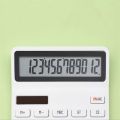 Xiaomi Mijia Youpin LEMO Calculator LCD Display Intelligent Shutdown Function Calculator Student Calculation Tool. 