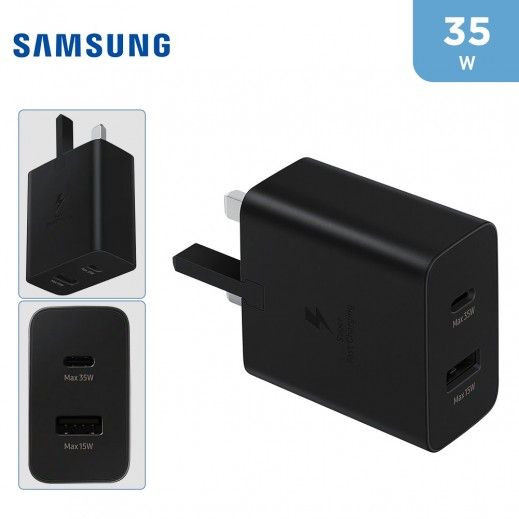 Samsung 35W Power Adapter