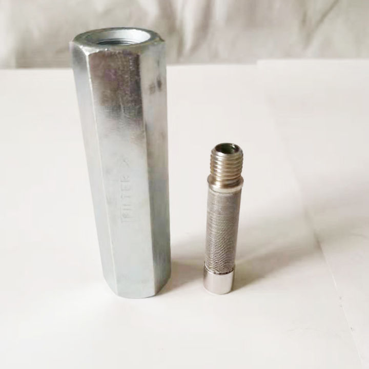 Filter%20Element%20For%20Kobelco%20Sk200/350-8%20Yn50v00020f1%20For%20Excavator%20Hydraulic%20Pump%20Pilot%20Filter%20-%20Image%203