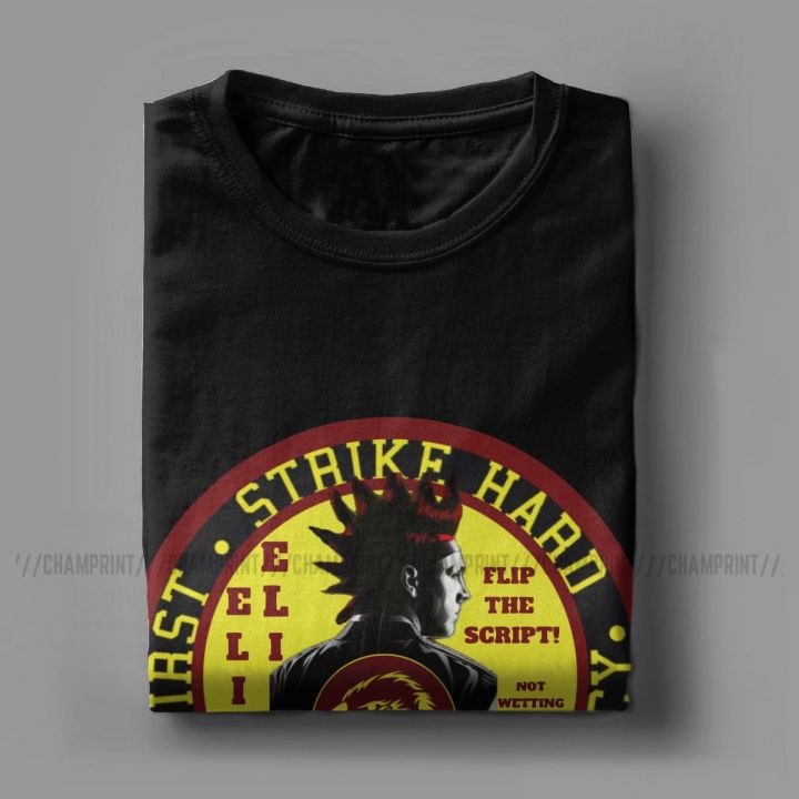 Casual%20Hawk%20Eagle%20Fang%20Karate%20Cobra%20Kai%20T-Shirts%20for%20Men%20100%25%20Cotton%20T%20Shirt%20The%20Karate%20Kid%20Tee%20Shirt%20Plus%20Size%20Clothes%20-%20Image%203