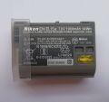 Nikon EN-EL15a Battery for D850 D810A D810 D800 D750 D610 D600 D7000 D7100 D7200 D7500 V1. 