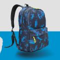 Puma Backpack /School bag /class bag /Sports and Travel Bag /Boys & Girls Unisex Bag /Double Shoulder Bag /Casual & Fashion Backpack /. 