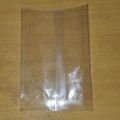 100 pcs Clear Transparent Laminated Bags - Food Grade - Spices Packaging. 