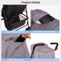 Baby Foldable Stroller Toddler Walker Foldable Stroller GO Cart HZ. 