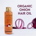 JOVEES Organic Onion Hair Oil- 100ml SAB. 