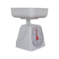 Constant Kitchen Scale High Quality 5kg Mechanical Kitchen Detachable Tray Vegetable Dial Cooking Weighing Scale. 