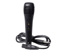 Traditional 1.5m Wired Singing Microphone Noodle Dynamic Long Speaker Rod Supporting Professional Performing Microphone. 
