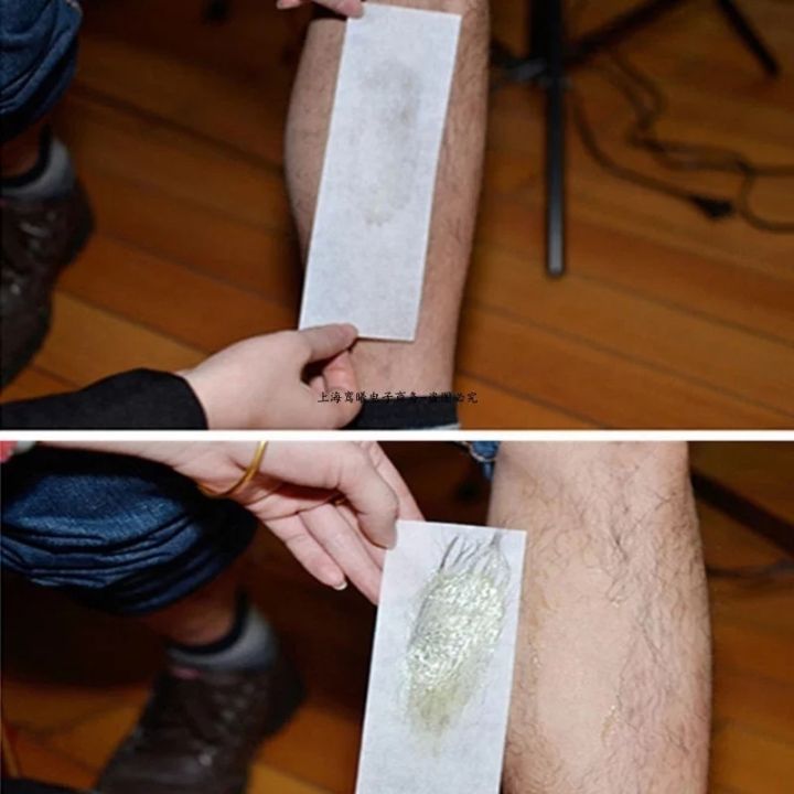 50Pcs%20Paper%20Wax%20Waxing%20Strips%20Paper%20Wax%20Strips%20Professional%20Waxing%20Paper%20Leg%20Body%20Face%20-%20Image%203