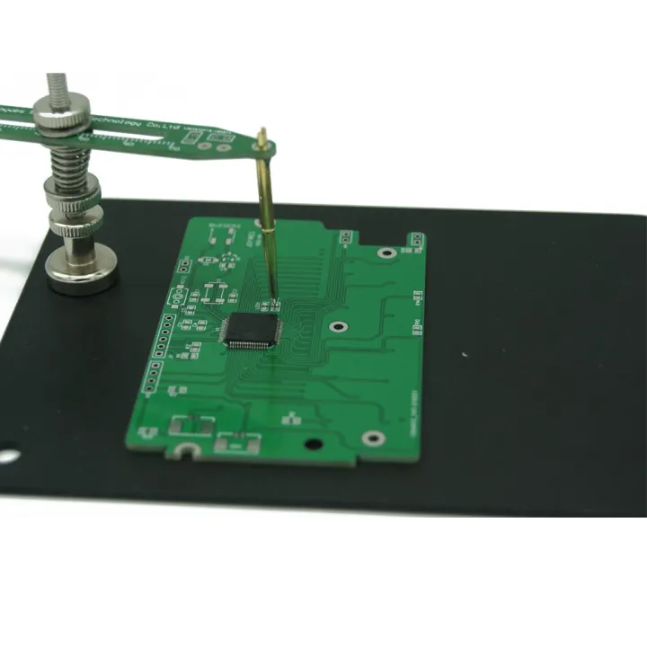 Welding%20Fixed%20Test%20Probe%20Pressure%20Needle%20Burning%20Tool%20Kit%20for%20Components%20IC%20Chip%20Module%20CPU%20Circuit%20Board%20PCB%20Electronic%20Production-Fixture%20-%20Image%204
