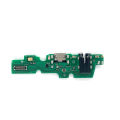 For Infinix Hot 9 Play X680 X680B USB Charge Dock Charging Port Board with Mic Parts. 