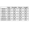 Yfashion Women Cotton Letter Embroidered Hooded Sweatshirt Loose Long Sleeve Zipper Cardigan Jacket color. 