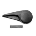 Seat Adjuster Handle Lever Left N/S Replacement for Mercedes-Benz A-Class W168. 