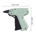 Professional Clothes Price Tagging Machine Portable Garment Label Tagging Tools Set Sewing Craft Tool Marking DIY Apparel Tagging Device. 