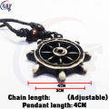 Men's Fashion Pendant Necklace/ Fashion Pendant Chain / Fashion Pendant with Rope Chain /Fashion Necklace Chain with Pendant for Men. 