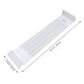 Height Chart for Kids Plastic Baby Height Measurer Ruler Measuring Chart for Nursery Wall. 