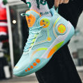 Basketball Shoes Phantom3Youth Men's Shoes Junior High School Students Putian Sports Shoes Practical Training James4Sports Shoes. 