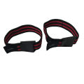 Blood flow restriction training belt. 