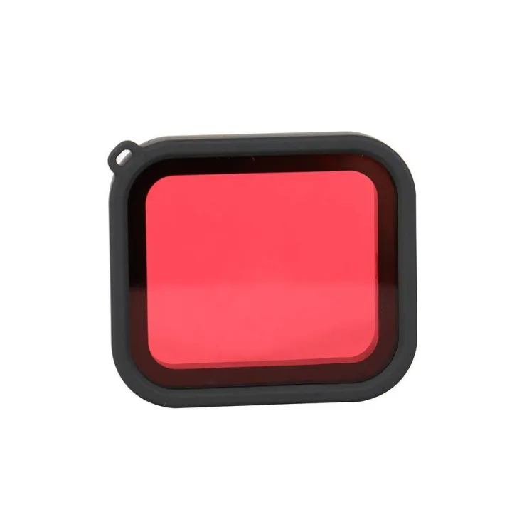 Waterproof%20Clear%20View%20Skeleton%20Open%20Protective%20Housing%20Case%20+%20Waterproof%20Shell%20Filter%20for%20Gopro%205%20-%20Image%205