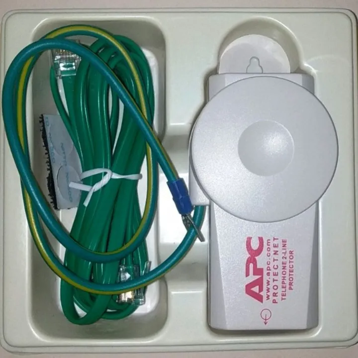 APC-%20Telephone%20ADSL%20Internet%20Modem%20Fax%20Line%20Surge%20Protector%20-%20Image%203