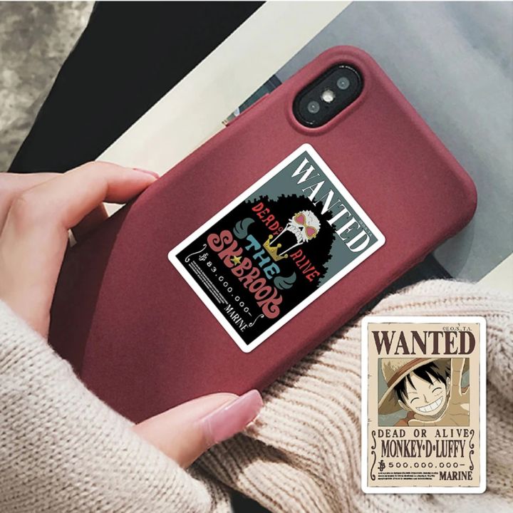 80PCS%20Anime%20One%20Piece%20Wanted%20Posters%20Stickers%20DIY%20Fridge%20Phone%20Suitcase%20Laptop%20Notebook%20Car%20Wall%20Cool%20Sticker%20Kids%20Toy%20-%20Image%205