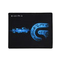 Logitech G Series Classic Gaming Mouse Pad (H9). 
