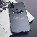 CasingLee For Redmi 9C case batman design protector Phone Back cover Xiaomi Redmi 9C. 