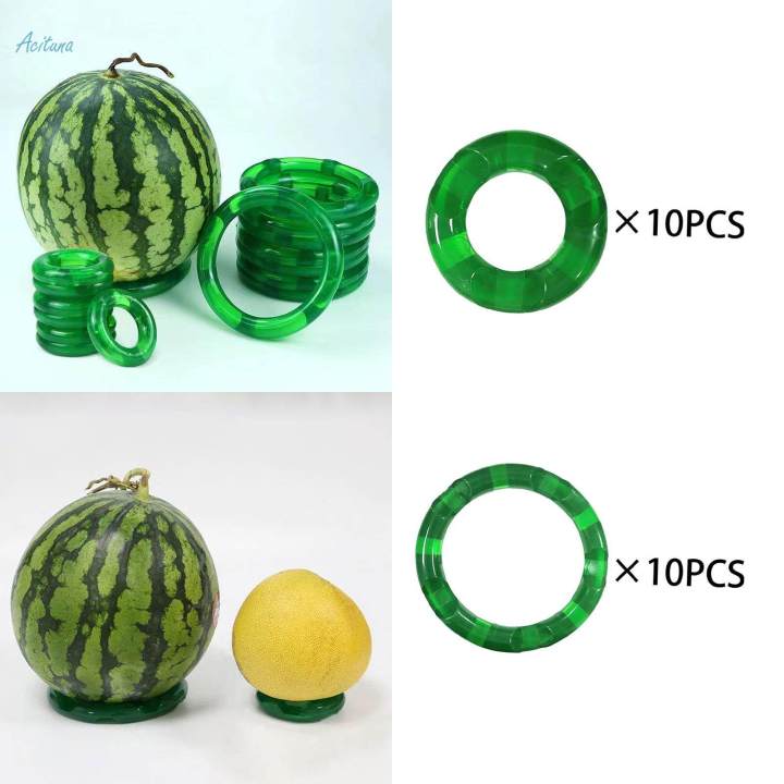 10Pcs%20Fruit%20Display%20Nonskid%20Base%20Anti%20Rolling%20Displaying%20Display%20Rack%20Circle%20Frame%20Mat%20Watermelon%20Protection%20Stand%20for%20Supermarket%20Shop%20,%20small%20-%20Image%206