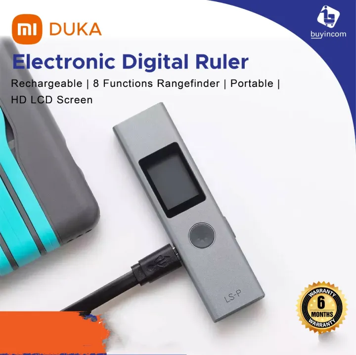 Xiaomi%20Duka%2040m%20LS-P%20Digital%20Laser%20Rangefinder%20Portable%20USB%20Charger%20High%20Precision%20Measurement%20Handheld%20Rangefinder%20-%20Image%205