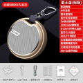 Keling Wireless Bluetooth Speaker Outdoor Cycling Portable Large Volume Heavy Bass Phone Mini Card Slot Speaker. 