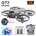 GT3 i1PRO HD Dual Camera Intelligent Obstacle Avoidances Aerial Photography Flyer Optical Flow Positioning Drone. 