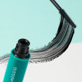New Mascara Liquid Lash Extension Volume and Length Waterproof Smudge-Proof Mascara No Flaking/No Clumping Black or Brown. 