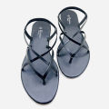 High Quality New Ladies Cross Women Gladiator Flat Shoes Women / Shoes / Slides & Flip Flops / House Slippers/Gift. 