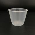 2pcs/lot Rice Cooker Measurement Tools Measuring Cup Food Grade Plastic Rice For Dry And Liquid Ingredients 160ml. 