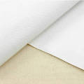 Canvas Fabric Material 380g Gesso Coated and Primed for Artist Acrylic and Oil Paints. 